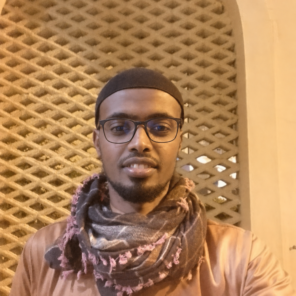 Yahye Abdirashid